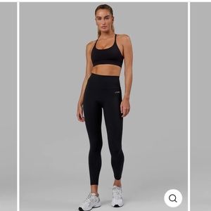 LSKD BASE 7/8 LEGGING